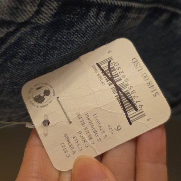 NWT FP Femme Fatale Jumpsuit - Picture 16 of 16